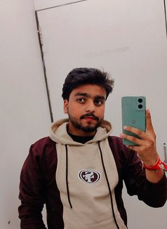 Jack - Male escort agency in New Delhi Photo 1 of 1