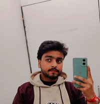 Jack - Male escort agency in New Delhi