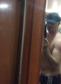 Jack - Male escort in Seoul Photo 2 of 2