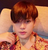 Jack Good Service - masseuse in Riyadh