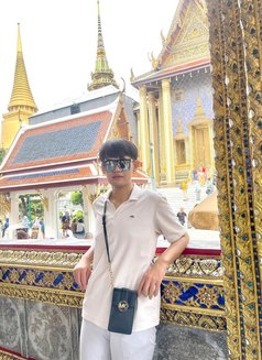 Jack Good Service - masseuse in Riyadh Photo 4 of 4