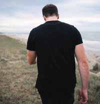 Jack Gray - Male escort in Hong Kong