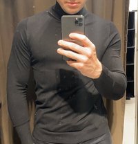 Jack Gray - Acompañantes masculino in Hong Kong