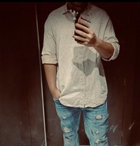 Jack@ - Acompañantes masculino in Abu Dhabi
