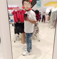 Jack@ - Acompañantes masculino in Abu Dhabi