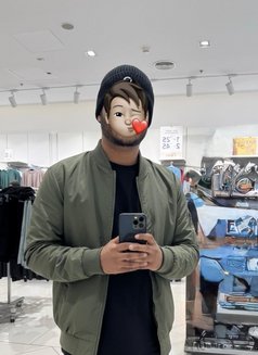 Jack@ - Male escort in Abu Dhabi Photo 2 of 6