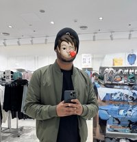 Jack@ - Male escort in Abu Dhabi