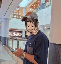 Jack@ - Male escort in Abu Dhabi