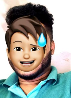 Jack@ - Male escort in Abu Dhabi Photo 4 of 6