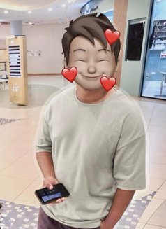 Jack@ - Male escort in Abu Dhabi Photo 6 of 6