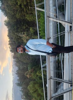 Jack - Male escort in Ahmedabad Photo 1 of 4