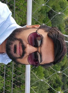 Jack - Male escort in Ahmedabad Photo 2 of 4