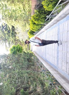 Jack - Male escort in Ahmedabad Photo 4 of 4