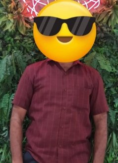 Jack - Acompañante masculino in Chennai Photo 2 of 2