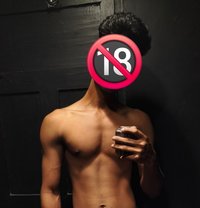 Jack - Male escort in Chennai