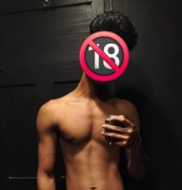 Jack - Male escort in Chennai