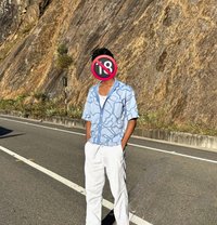 Jack - Male escort in Chennai