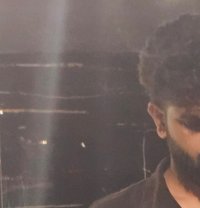 Jack - Male escort in Dubai