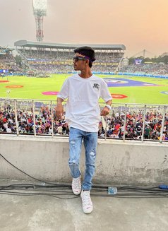Jack - Male escort in Kolkata Photo 1 of 4