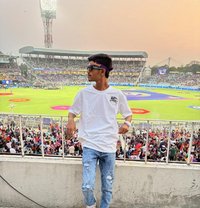 Jack - Male escort in Kolkata