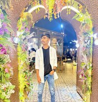 Jack - Male escort in Kolkata