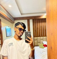 Jack - Male escort in Kolkata