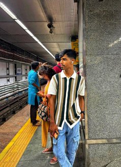 Jack - Male escort in Kolkata Photo 4 of 4