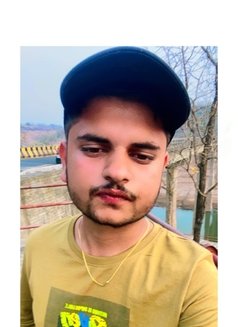 Jack - Male escort in Lucknow Photo 1 of 1