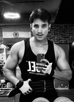 Jack - Acompañantes masculino in Mumbai Photo 5 of 11