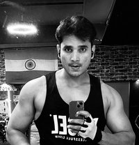 Rocky - Male escort in Navi Mumbai