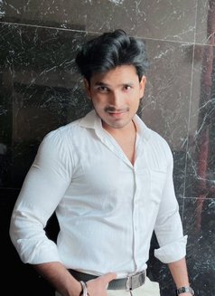 Jack - Acompañantes masculino in Mumbai Photo 6 of 11