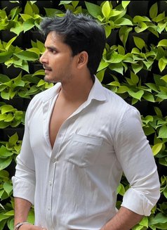 Jack - Acompañantes masculino in Mumbai Photo 7 of 11