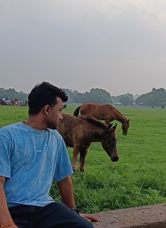 Mommy Sucker - Male escort in Kolkata Photo 7 of 7
