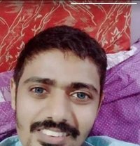 Jack - Acompañantes masculino in Mumbai