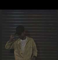 Jack - Acompañantes masculino in Navi Mumbai