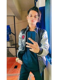 Jack - Male escort in Navi Mumbai Photo 4 of 4