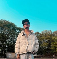 Jack - Acompañantes masculino in Navi Mumbai