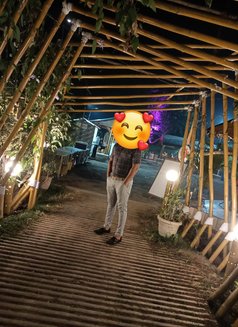 Jack - Male escort in Navi Mumbai Photo 2 of 2