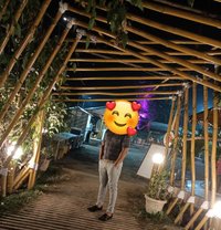 Jack - Acompañantes masculino in Navi Mumbai
