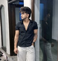 Jack - Acompañantes masculino in New Delhi
