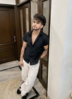 Jack - Acompañantes masculino in New Delhi Photo 2 of 8