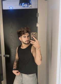 Jack - Acompañantes masculino in New Delhi Photo 3 of 8