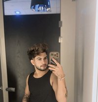 Jack - Acompañantes masculino in New Delhi