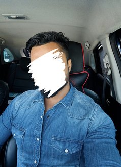 Jack - Acompañantes masculino in New Delhi Photo 1 of 2