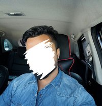 Jack - Male escort in New Delhi