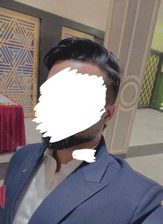 Jack - Acompañantes masculino in New Delhi Photo 2 of 2