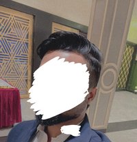 Jack - Male escort in New Delhi