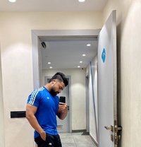 Jack - Acompañantes masculino in New Delhi