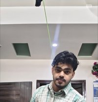 Jack - Acompañantes masculino in New Delhi