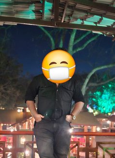 Jack - Male escort in Noida Photo 1 of 2